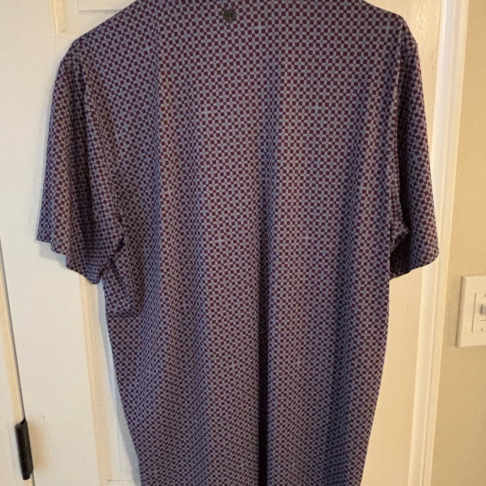 Men’s Greyson Polo Medium
